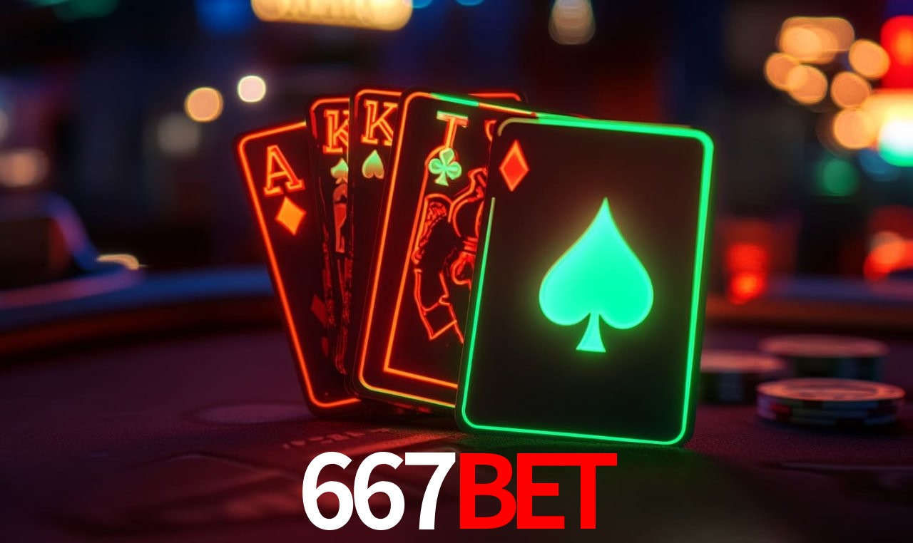 Estatísticas 667bet