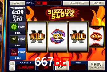 Desvendando o Mundo dos Jogos Virtuais na 667bet