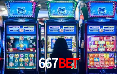 Descubra a Essência do 667bet: Nossa História e Compromissos
