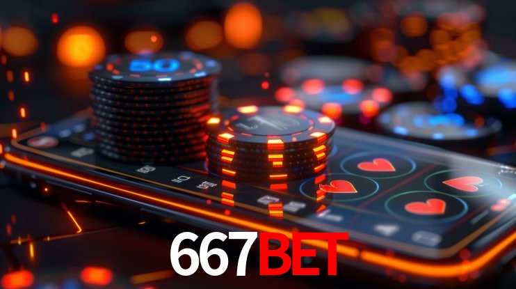 Bonus Features 667bet