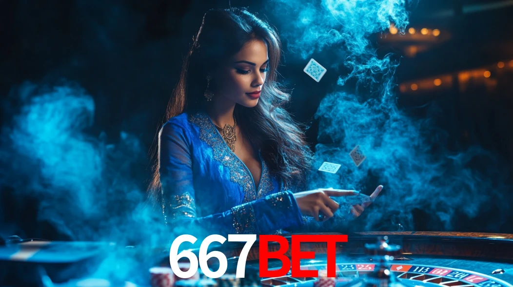 A Popularidade dos Caça-Níqueis no 667bet