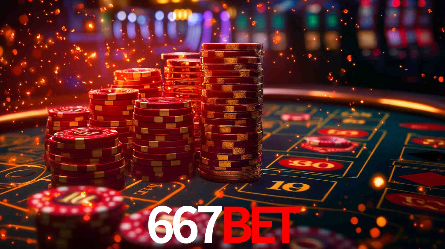 Tournaments 667bet