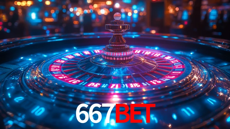 Premium Interface 667bet