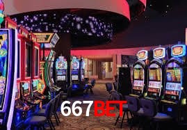 Especiais de Fim de Semana 667bet