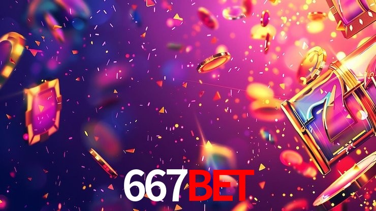 Descubra o Programa VIP da 667bet: Vantagens Exclusivas para Jogadores