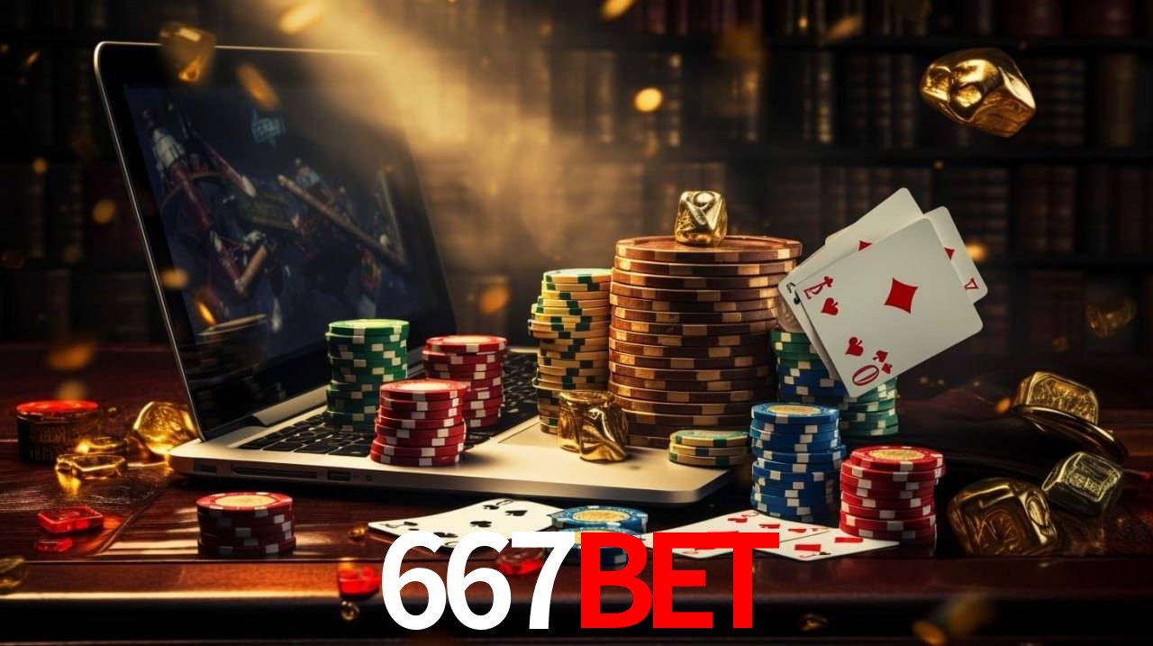Torneios 667bet