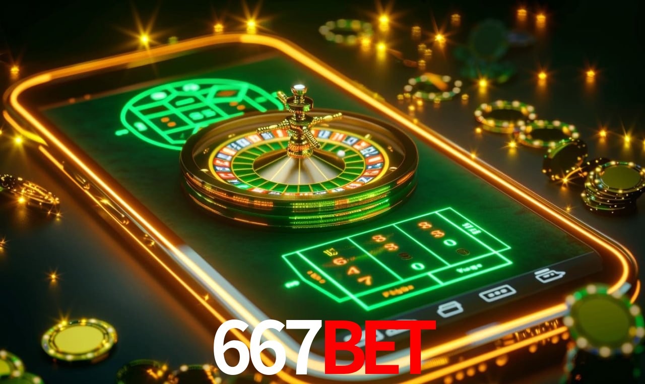 Segurança 2FA 667bet