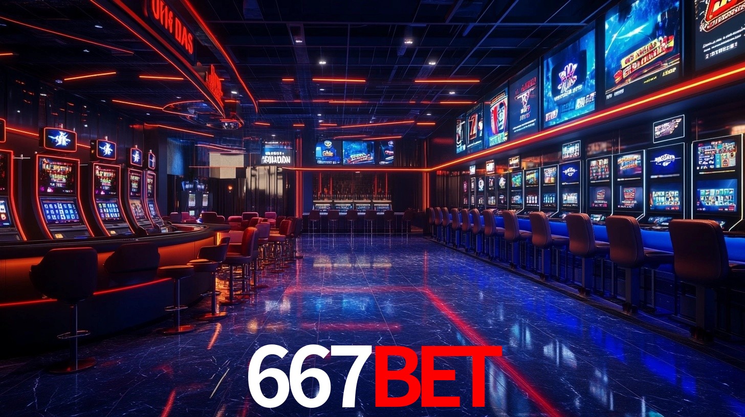 Live Casino 667bet