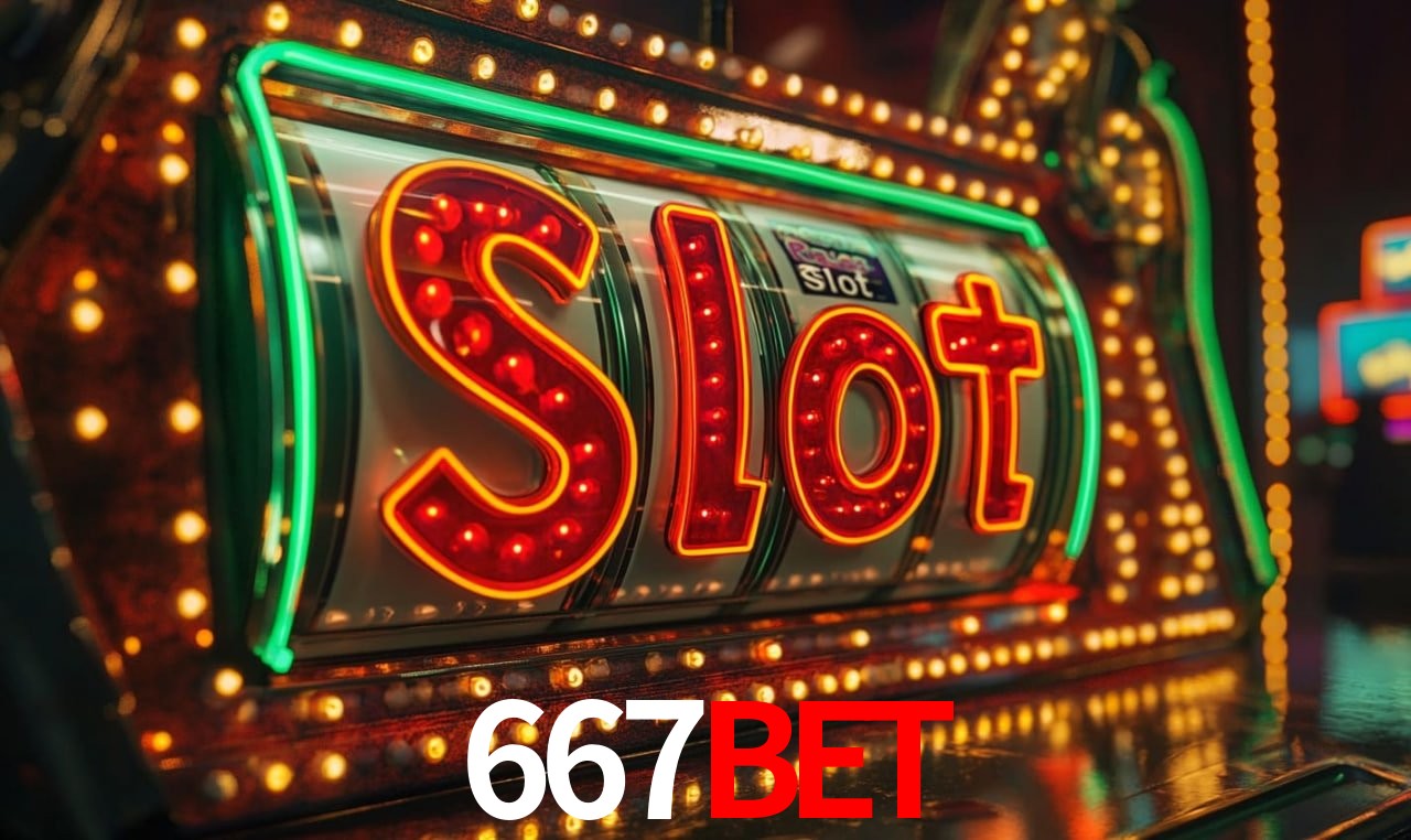 Login Seguro 667bet