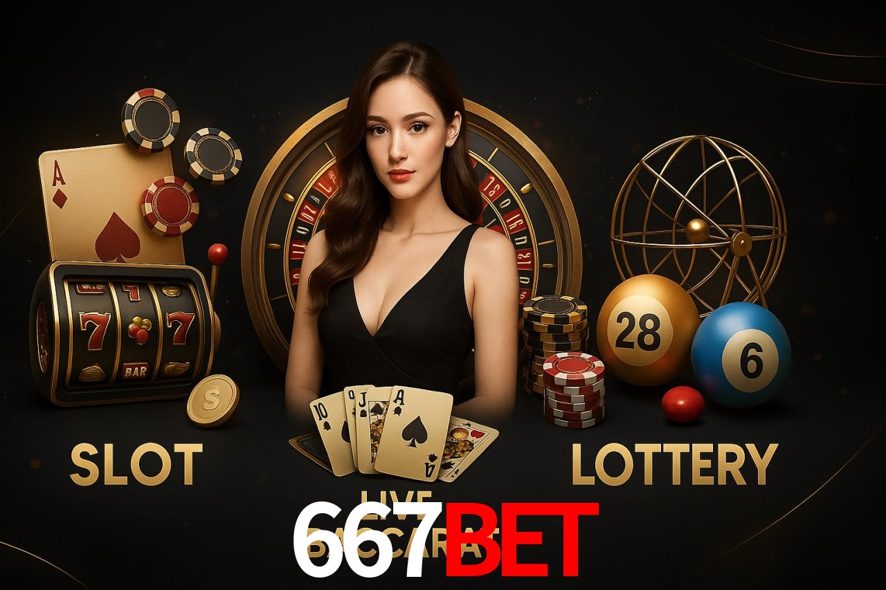 Promoções Sazonais 667bet
