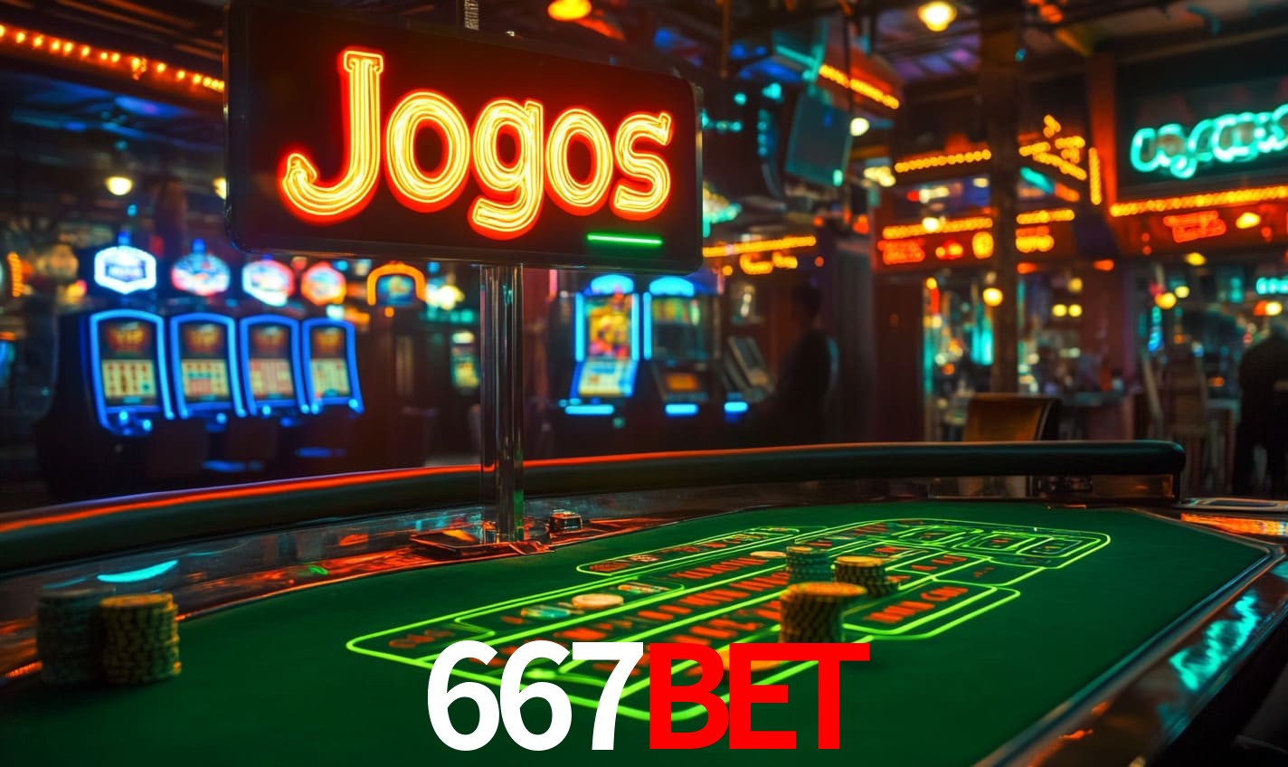 Avaliações dos Jogadores 667bet
