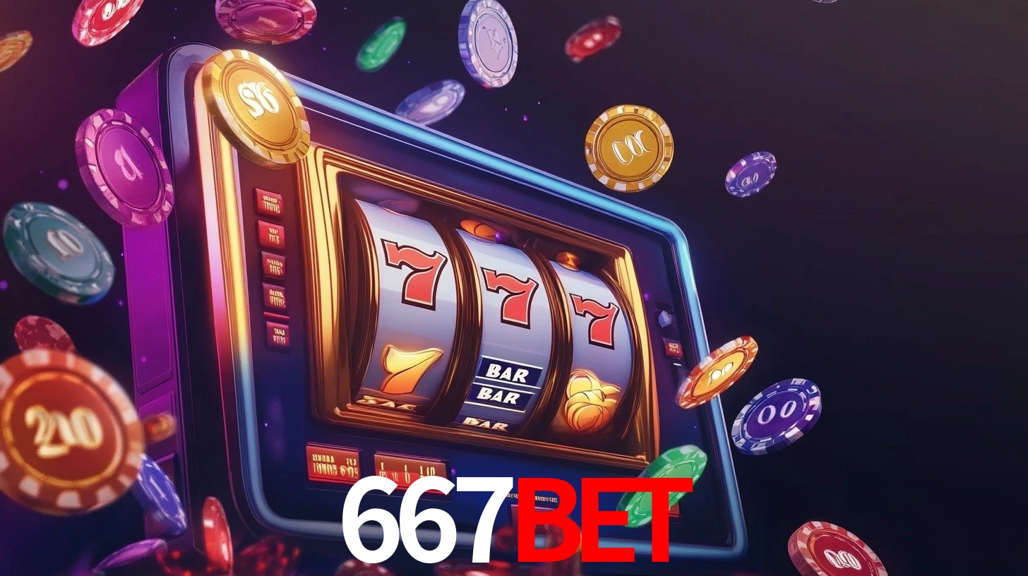 VIP Casino 667bet