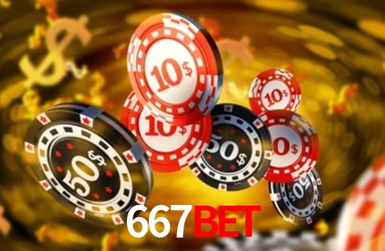 Casino VIP 667bet