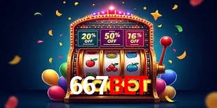 Benefícios da Conta 667bet