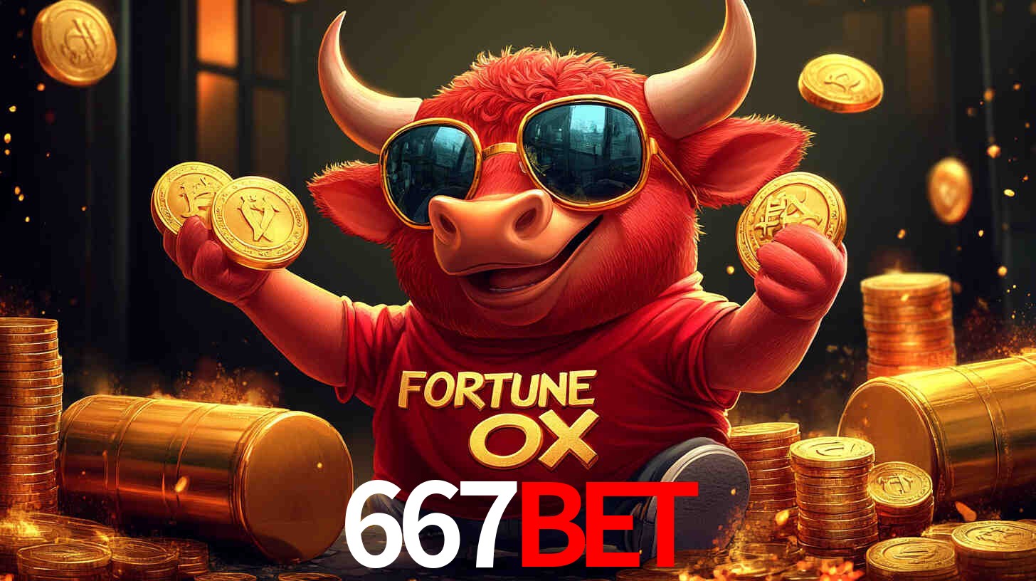 A Revolução dos Aplicativos de Jogos no 667bet