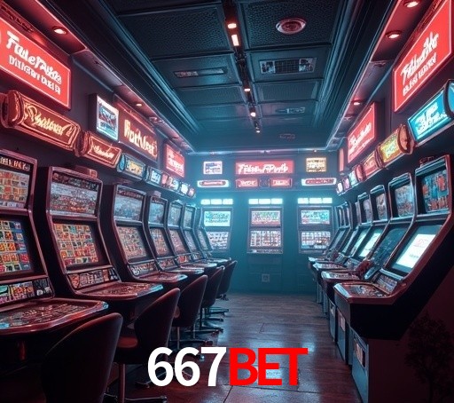 Promoção Relâmpago 667bet