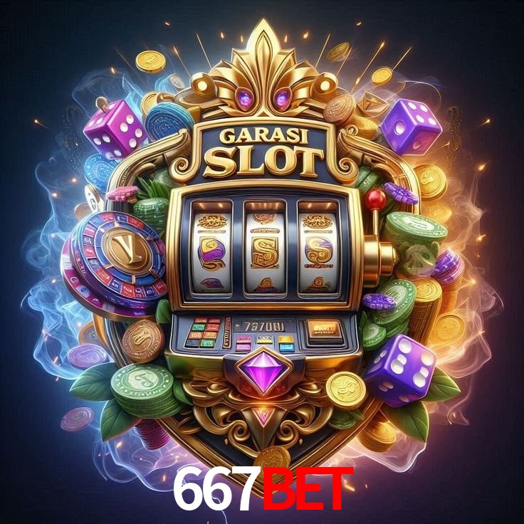 Casino Ao Vivo 667bet