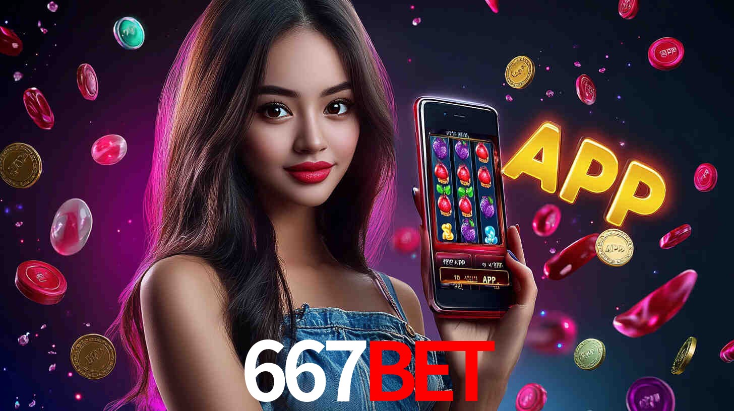 Desvendando o Mundo dos Jogos Virtuais na 667bet