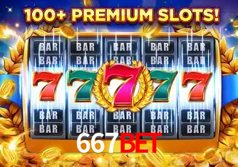 Descubra a Magia dos Jogos de Arcade no 667bet