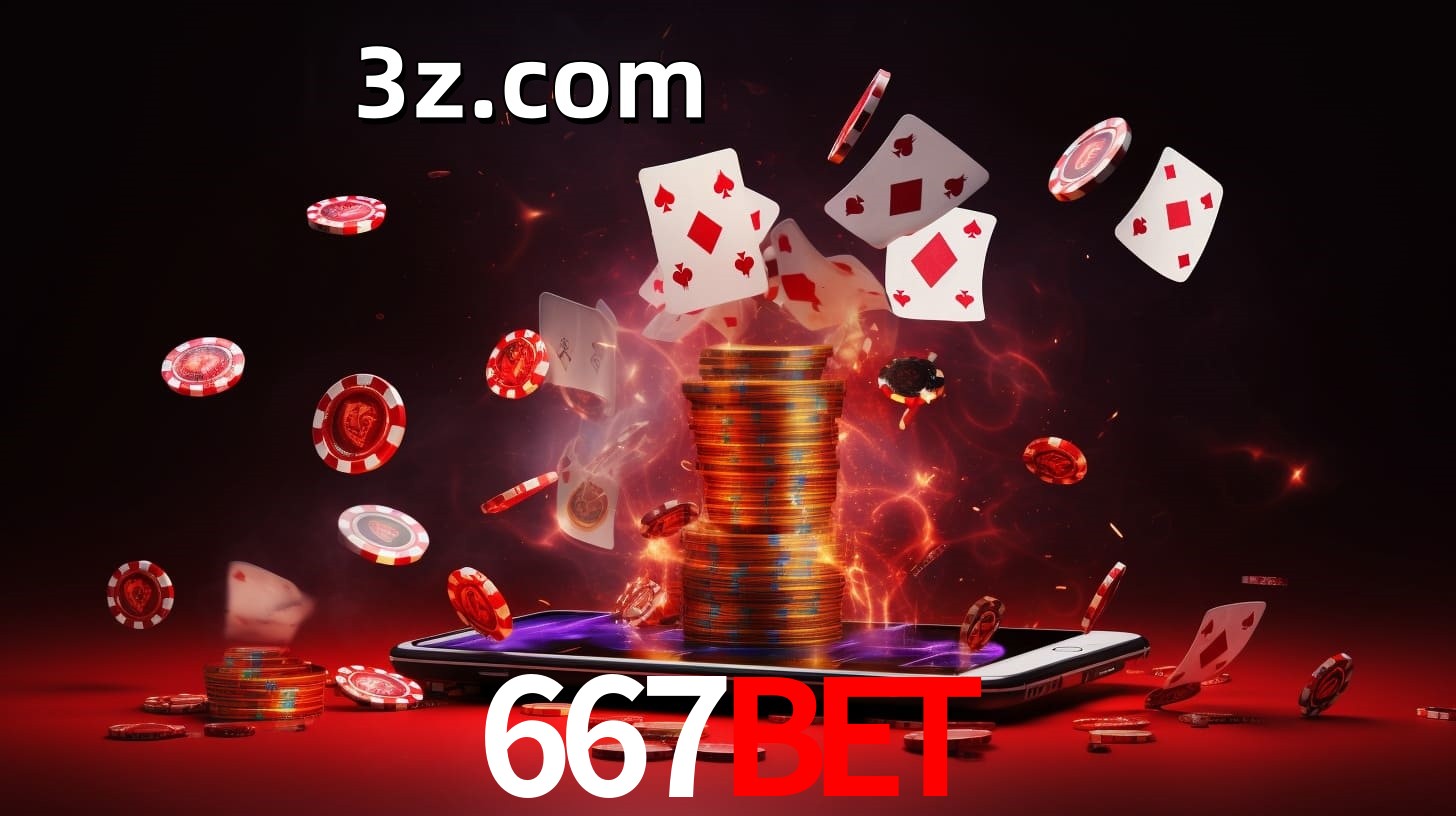 667BET