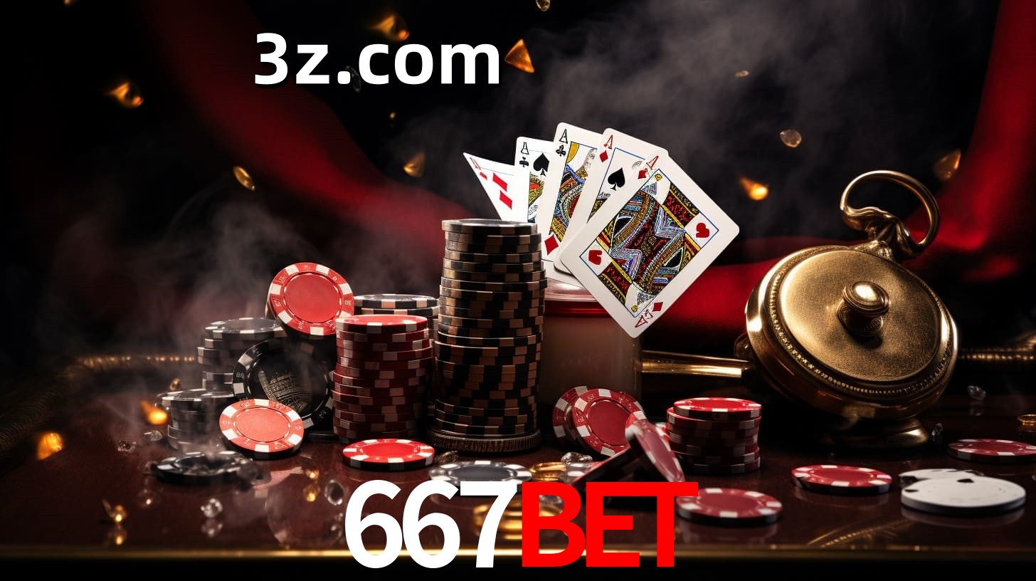 667BET